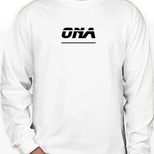 Track ONA Logo
